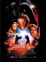 STAR WARS EPISODE 3 : LA REVANCHE DES SITH